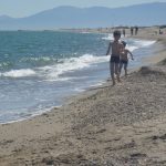 パリからフランス北カタルーニャへ列車旅行