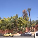 モロッコ交通事故事情、驚愕の事実、交通死亡事故と隣り合わせの現実